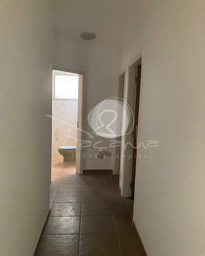 Imagem 9 de 28 de Apartamento Para Venda No Cambuí Em Campinas - Imobiliária Em Campinas - Ap04428 - 69515115
