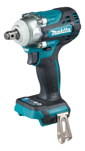 Chave De Impacto Makita 18v 4 Velocidades Led - 1.8kg