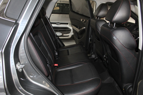 Chery Tiggo 5X 1.5 Txs Flex Aut. 5p