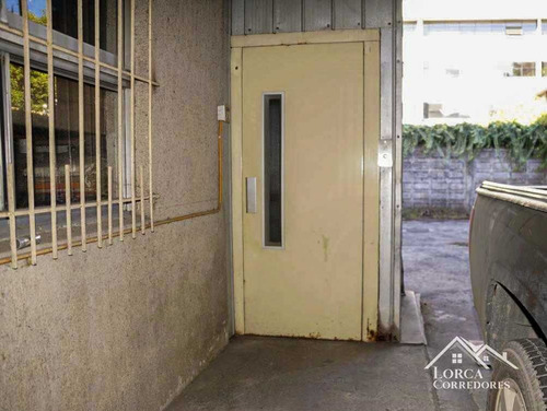 Imagen 12 de 13 de Gran Casa Comercial Arriendo Centro De Concepción
