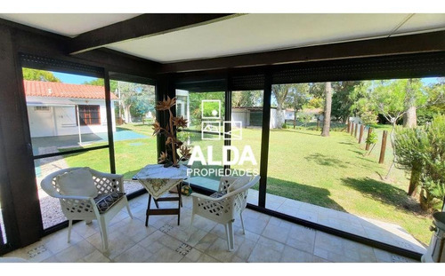 Casa Playa Grande Piriápolis 3 Dorms Venta Ca102072