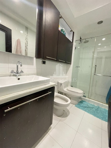 Imagen 21 de 21 de Apartamento En Venta Pozo De Agua Calle Cerrada