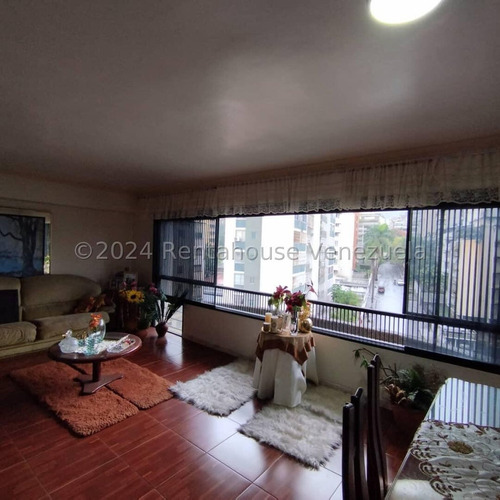 Apartamento En Venta En Alta Florida Ng 24-18824 Yf