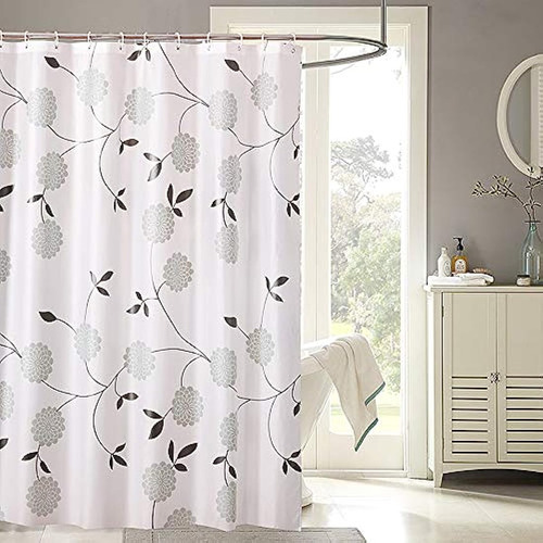 Cortinas De Baño Cortina De Ducha De 72.0x72.0''