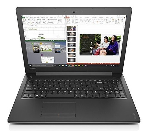 Computadora Portátil Ideapad 310 De La Marca Lenovo 156 Int