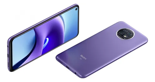 Xiaomi Redmi Note 9t 5g M2007j22g 6gb 128gb Dual Sim Duos