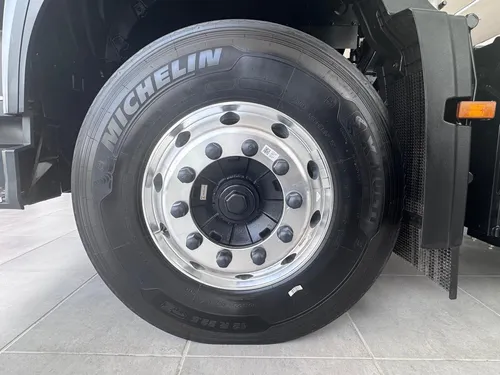 Tracto Mula 2025 Financiacion Dongfeng Credito Com Kenworth