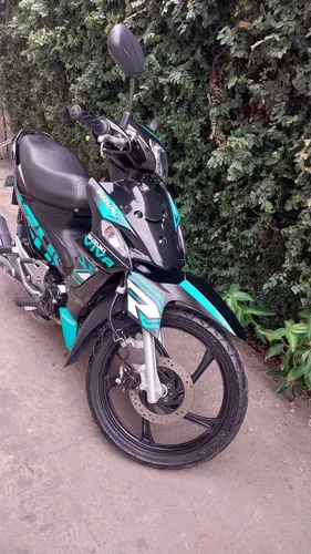 Viva R Modelo 2023 Matriculada En Palmira, Lista Para Traspa