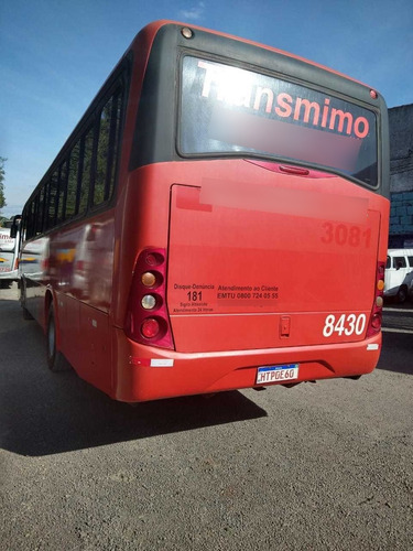 Imagem 7 de 8 de Ônibus Rodoviario Motor Dianteiro Vw. Marcopolo 2010 44 Lug