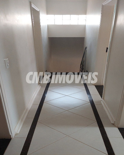 Imagem 19 de 20 de Casa Para Venda 4 Dormitórios No Parque Imperador Em Campinas - Ca06695 - Ca06695 - 70653888
