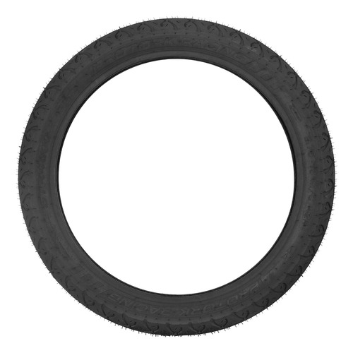 Pneu Pro Tork At100 2 Un 2.75-18 90/90-18 Dianteiro/traseiro