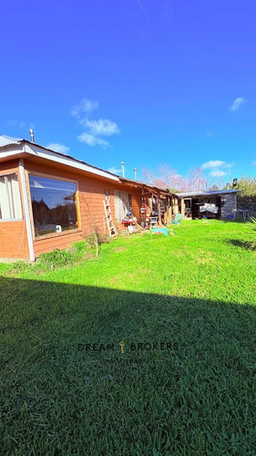 Parcela En Venta En Chillán