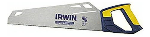 Irwin Tools 1773465 Sierra De Mano Universal, 15 Pulgadas