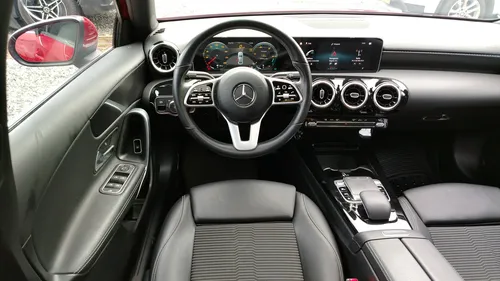 Mercedes Benz A200 Progresive