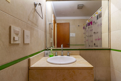 Imagen 27 de 30 de Depto 4 Amb En Almagro Con Cochera Y Amenities