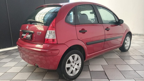 C3 1.4 I Glx 8v Manual
