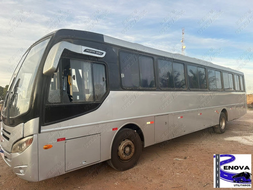 Mascarello Roma Volks 17230 Ano 2011 Completo Cod 41