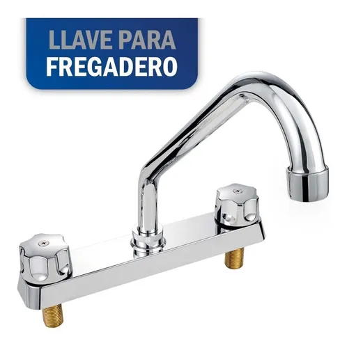 Mezcladora para tarja mercadolibre sale