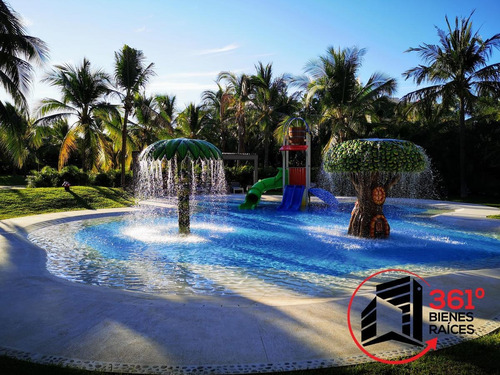 Imagen 25 de 30 de Departamento En Venta La Isla Acapulco Hawai 4 Recamaras Escriturado