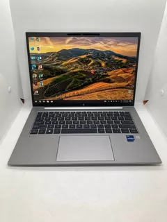 Laptop Hp Zbook Firefly 14 Core I7 13th 32gb Ram 512gb Ssd