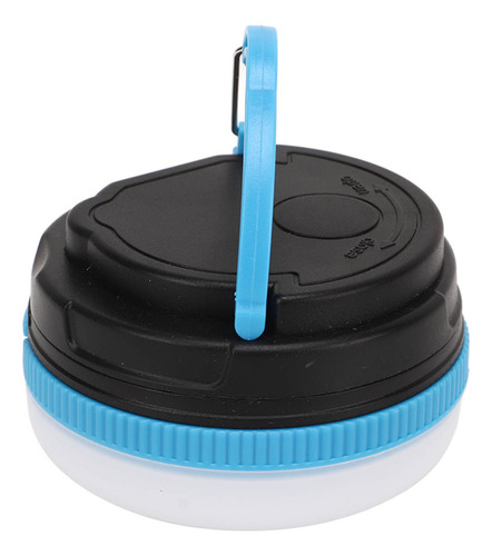 Mini Linterna Led Colgante Para Acampar Con Imán, Carpa Impe