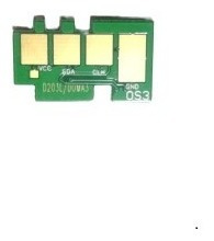 Chips Samsung Mlt - D203s D203l 5k