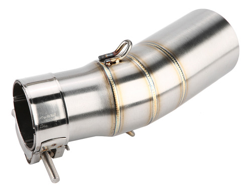 Tubo De Escape Para Kawasaki Ninjia 400 18-19