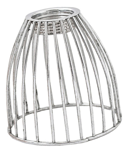 3 Protector De Bombilla De Pantalla Colgante Para Accesorios