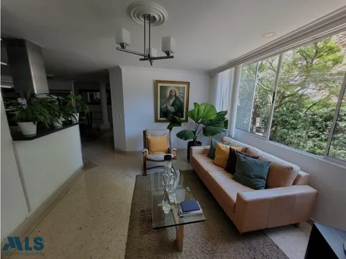 Apartamento Con Excelente Ubicacion