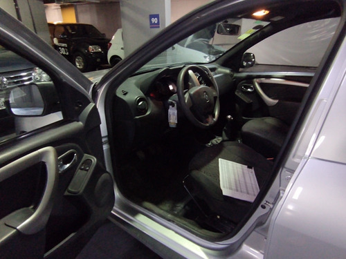 Renault Duster 1.6 Ph2 4x2 Expression 110cv 2017
