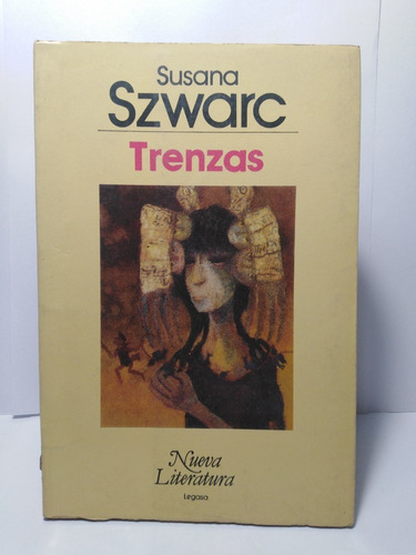 Trenzas - Susana Szwarc