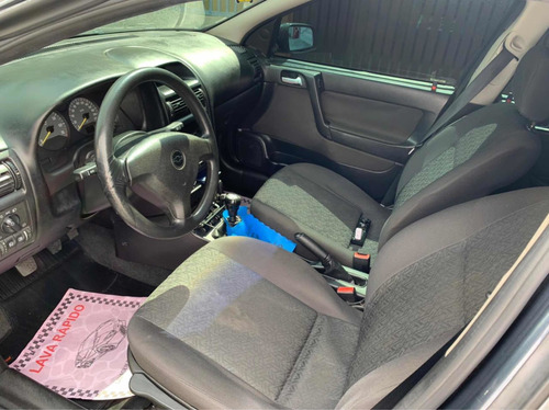 Chevrolet Astra Hb Advantaged 4p