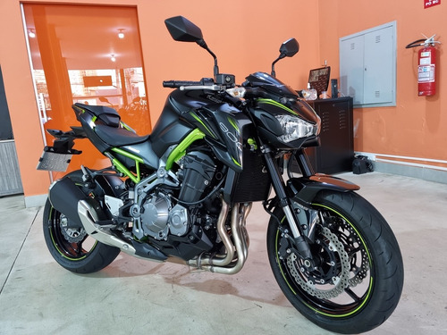 Imagem 1 de 15 de Kawasaki Z-900