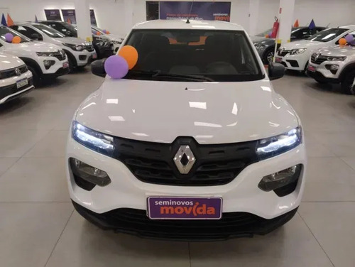 Fiat Mobi Like 1.0 (Flex)