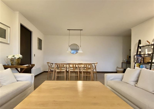 Imagen 8 de 30 de Departamento En Venta En Vitacura Club De Polo