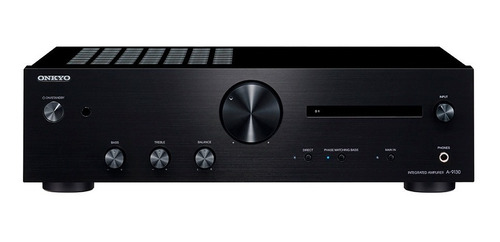 Amplificador Stereo Hifi Integrado Onkyo A9130
