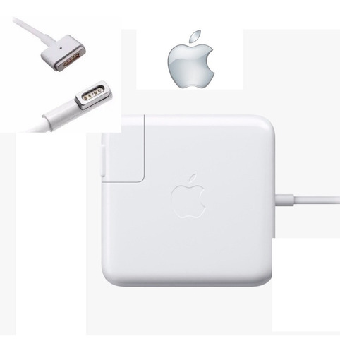 Cargador Macbook Pro 15 Pulgadas 85w Apple Magsafe 2 Y 1 