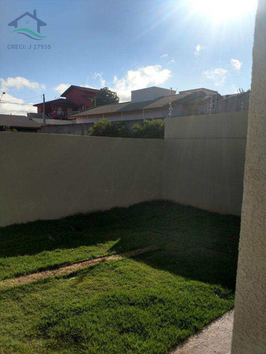Imagem 10 de 20 de Casa Com 3 Dorms, Nova Cerejeira, Atibaia - R$ 345 Mil, Cod: 1524 - V1524