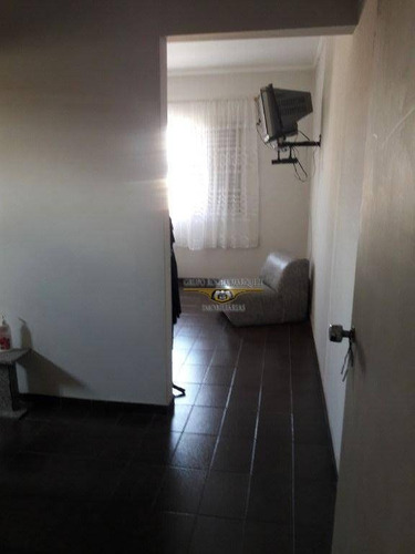 Imagem 12 de 30 de Sobrado Com 3 Dormitórios À Venda, 233 M² Por R$ 800.000,00 - Jardim Vila Formosa - São Paulo/sp - So1599