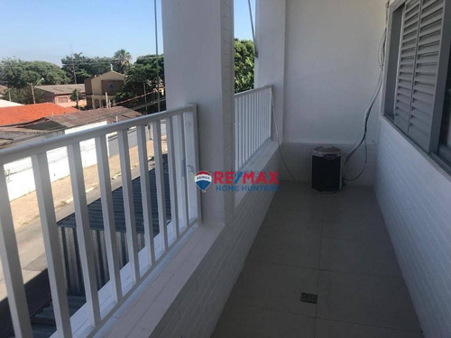 Imagem 12 de 30 de Galpão, 996 M² - Venda Por R$ 3.500.000,00 Ou Aluguel Por R$ 17.000,00 - Parque Taquaral - Campinas/sp - Ga0247