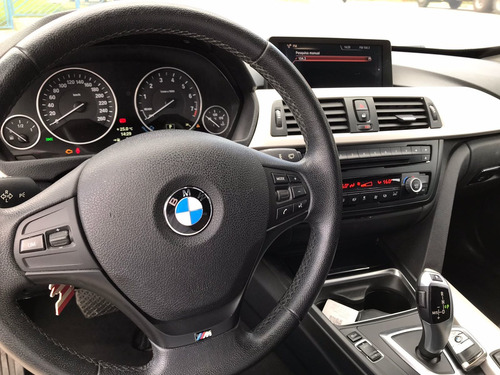 Imagem 6 de 6 de Bmw Série 3 320i 2.0