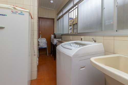 Imagem 19 de 30 de Apto Gutierrez | 4 Quartos | 130 M² | Cond: R$600.00 | 2 Vagas - 9c052v