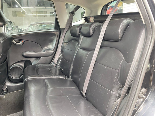 Honda Fit 1.4 LX 16V FLEX 4P AUTOMÁTICO