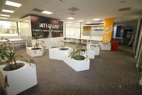 Imagen 20 de 28 de Carrasco Oficinas Logística Depósitos