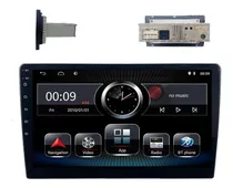 Comprar Auto Radio Android 1 Din 10 Pulgadas 1gb Ram Wifi Gps 1.3ghz