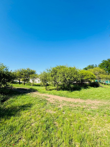 Venta Lote De 1.005 M² En Estancia El Terrón Se Recibe Menor!!
