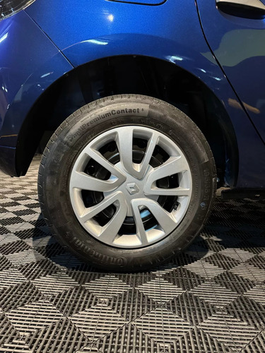 Renault Sandero 1.6 16v Life