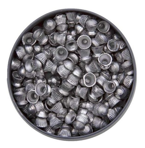 Chumbinho Rossi Sport 5,5mm (125 Un)