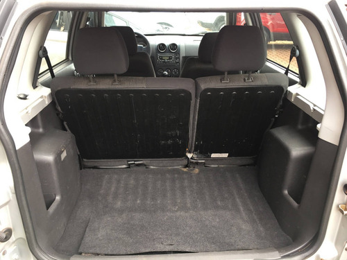 Ford Ecosport 1.6 Xlt Freestyle 8v Flex 4p Manual