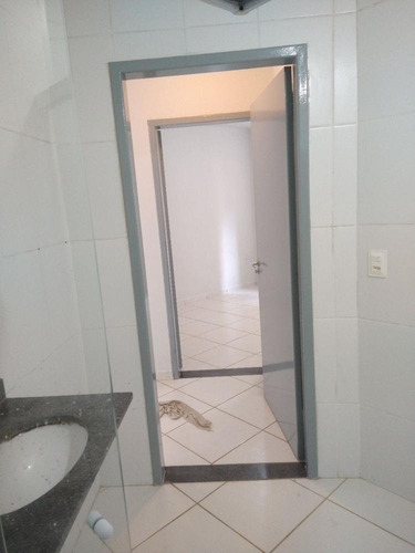 Imagem 22 de 25 de Excelente Apartamento No Portal Cores Da Vida- Tatuí - 1471